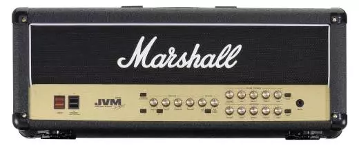 Marshall - JVM210H - 100 Watt Head